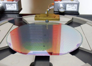 LoRaWAN for Facility Monitoring