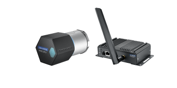 Intelligent Connectivity