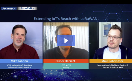 Intelligent Connectivity