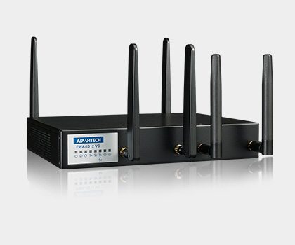 FWA-1012VC