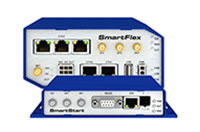 Cellular Routers