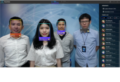 Real-Time Detection