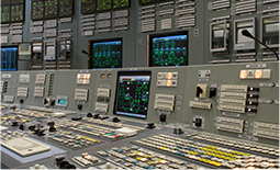 Control Room