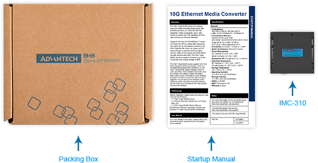 IMC-310