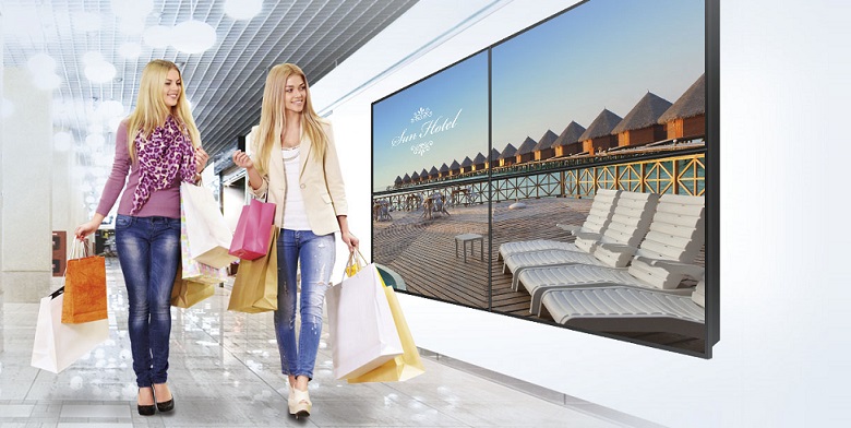 Advantech Video Wall