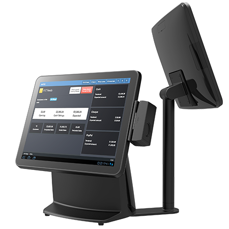 UPOS-510