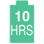 battery performance icon