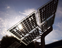 Photovolactic Plant Management Solution