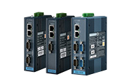 Serial Device Servers