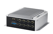 Expandable Embedded PC