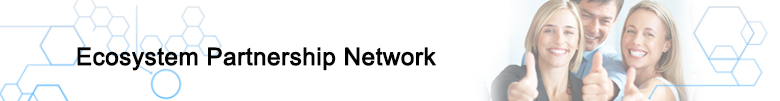 Ecosystem Partners