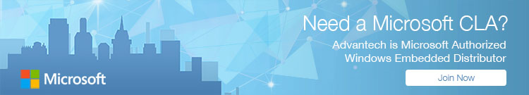 Microsoft CLA