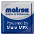 Matrox Mura MPX