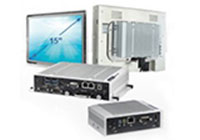 Industrial Monitors