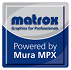 Matrox Logo