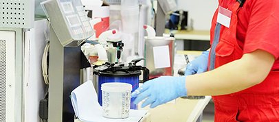 Automation in Pharmacy Improves Quality of Care