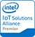 Intel IoT Solution Alliance