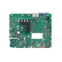 SOM-DB5900 development board