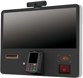 utl 500 kiosk