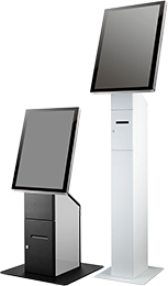 utc 750 kiosk