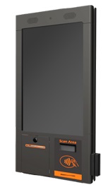 utc 720 kiosk