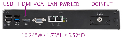 PWS-870