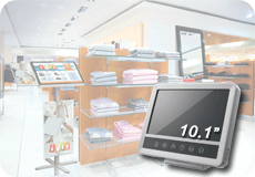 UTC-W101 Series
