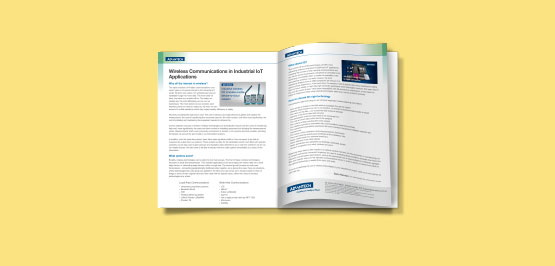 Lightweight Machine Management System for Metal Processing Plants