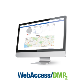 WebAccess/DMP Gen2
