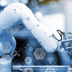 Intelligent Factory