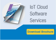 IoT Cloud Software Services