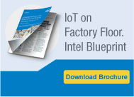 Increase Performance and Reduce Operation Cost with IoT