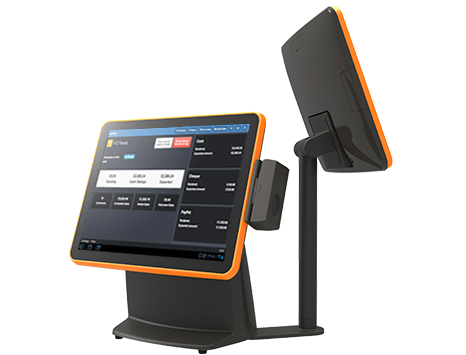 UPOS-510