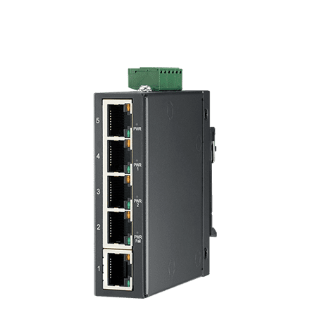 Ethernet Switch Selection Guide