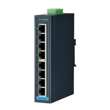 Ethernet Switch Selection Guide