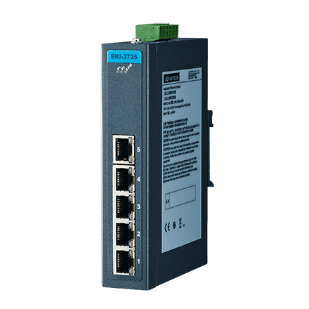 Ethernet Switch Selection Guide