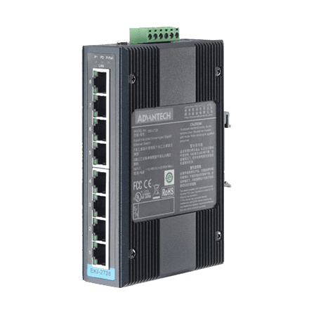 Ethernet Switch Selection Guide