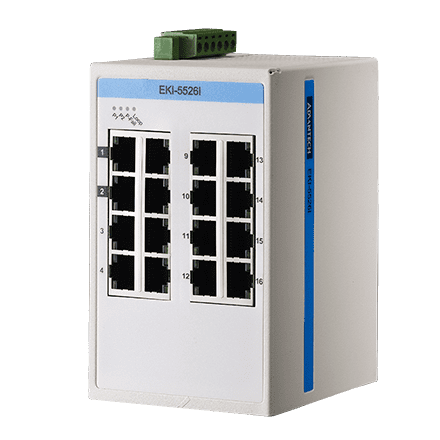 Ethernet Switch Selection Guide