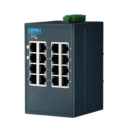 Ethernet Switch Selection Guide