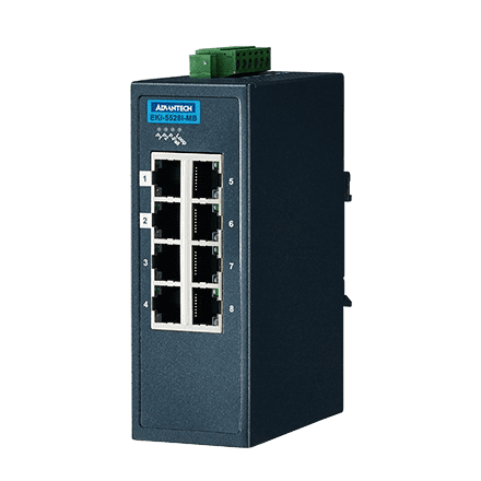 Ethernet Switch Selection Guide