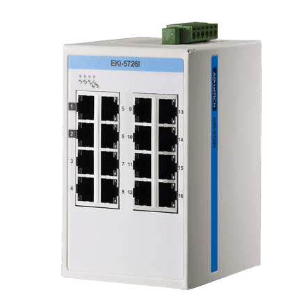 Ethernet Switch Selection Guide