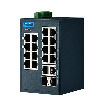 Ethernet Switch Selection Guide