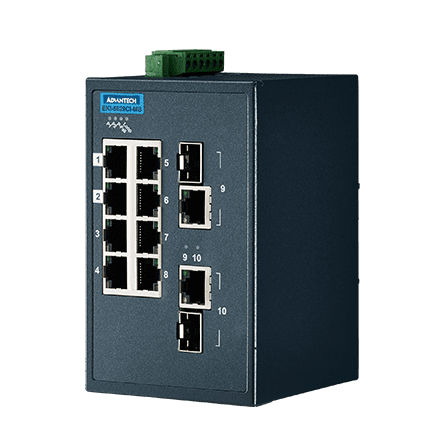 Ethernet Switch Selection Guide