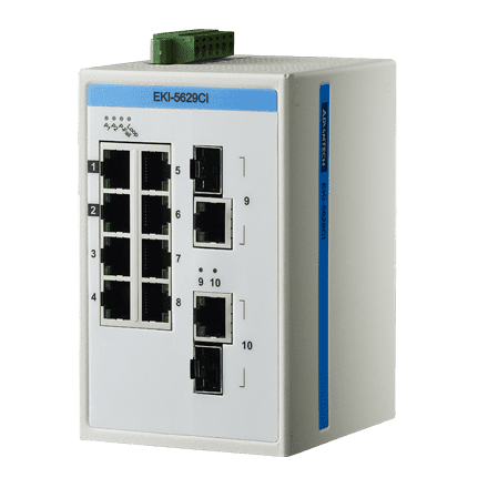 Ethernet Switch Selection Guide