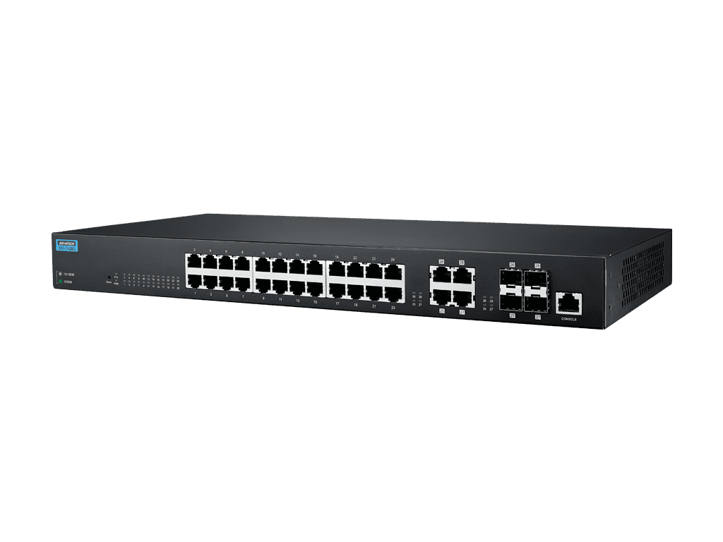 Ethernet Switch Selection Guide