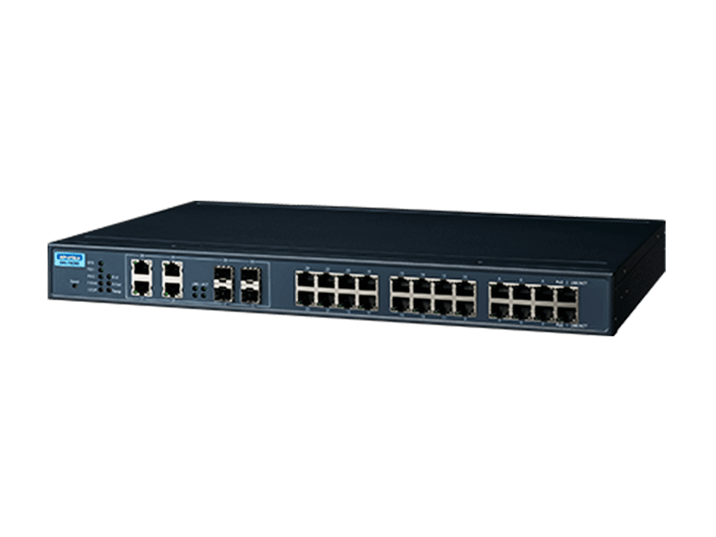 Ethernet Switch Selection Guide