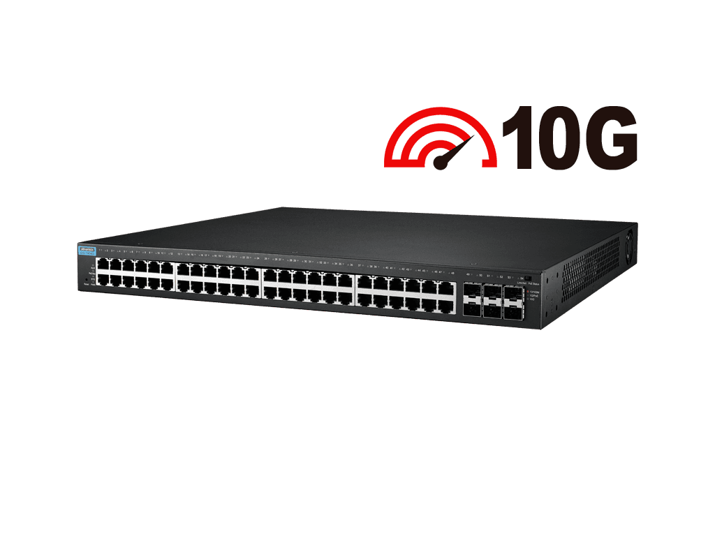 Ethernet Switch Selection Guide