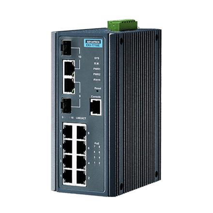 Ethernet Switch Selection Guide