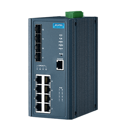 Ethernet Switch Selection Guide