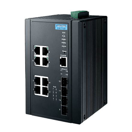 Ethernet Switch Selection Guide